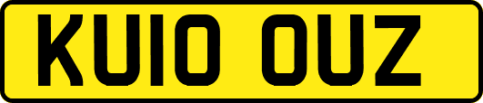 KU10OUZ