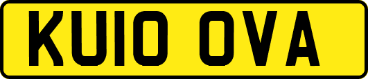 KU10OVA