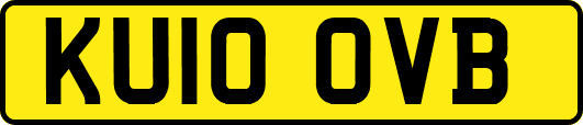 KU10OVB