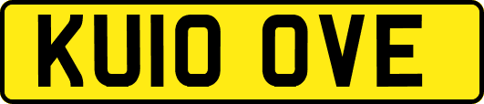 KU10OVE