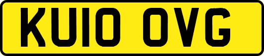 KU10OVG