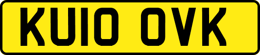 KU10OVK