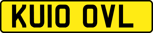 KU10OVL