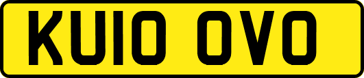 KU10OVO