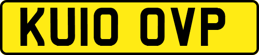 KU10OVP