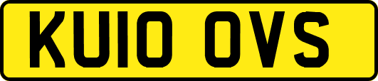 KU10OVS