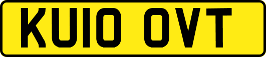 KU10OVT