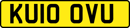 KU10OVU