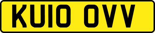 KU10OVV