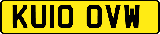 KU10OVW