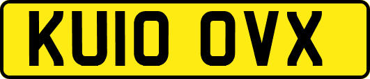 KU10OVX