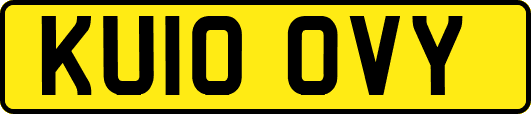KU10OVY