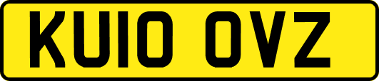 KU10OVZ