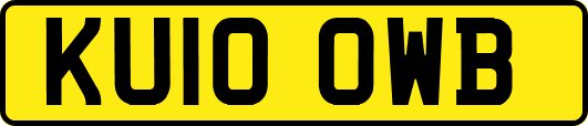 KU10OWB