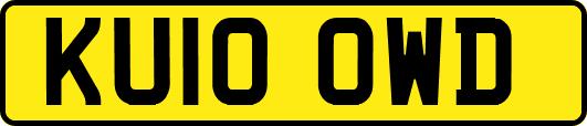 KU10OWD