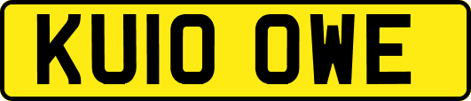 KU10OWE