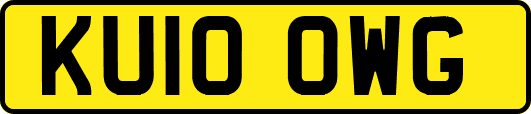 KU10OWG