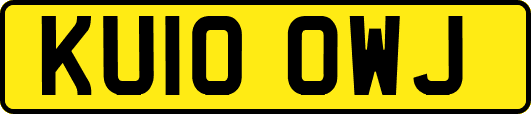KU10OWJ