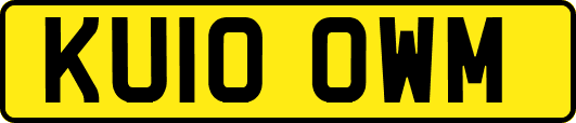 KU10OWM