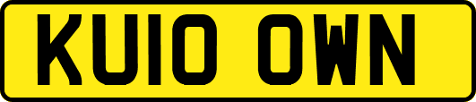 KU10OWN
