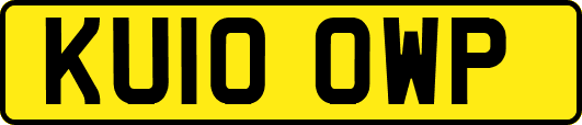 KU10OWP