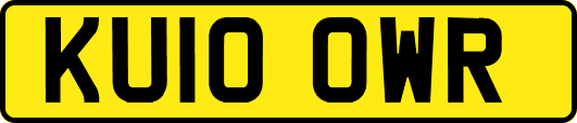 KU10OWR