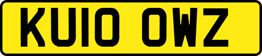 KU10OWZ