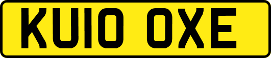 KU10OXE