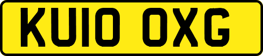 KU10OXG