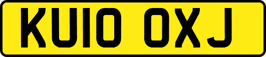 KU10OXJ