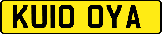 KU10OYA