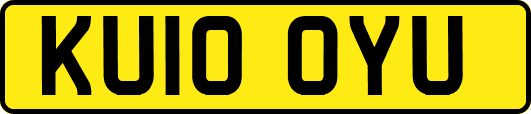 KU10OYU