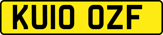 KU10OZF
