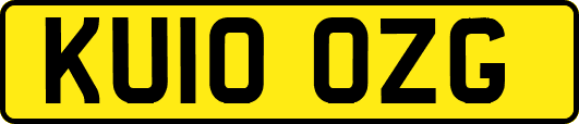 KU10OZG