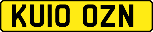 KU10OZN
