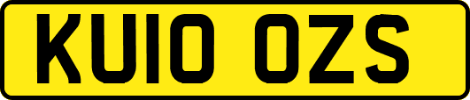 KU10OZS