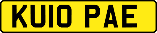 KU10PAE