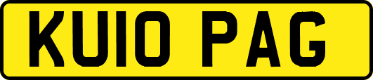 KU10PAG
