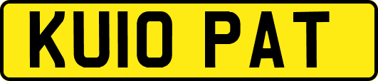KU10PAT