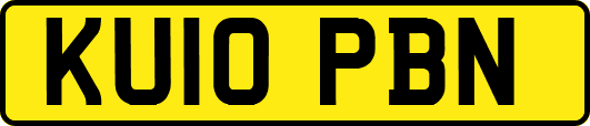 KU10PBN
