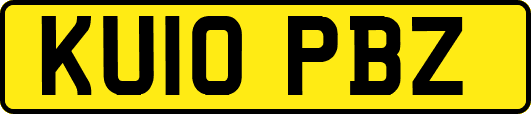 KU10PBZ