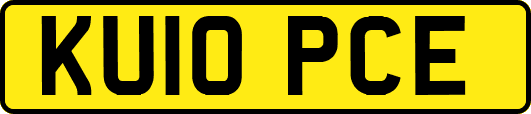 KU10PCE