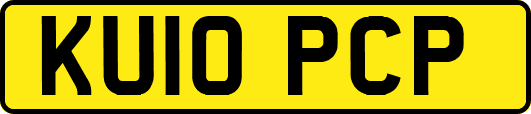 KU10PCP