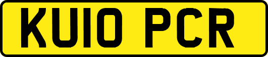 KU10PCR