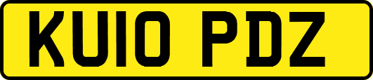 KU10PDZ