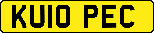 KU10PEC