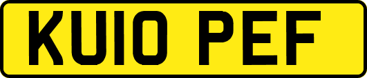 KU10PEF