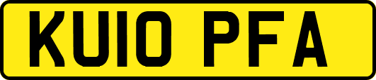 KU10PFA