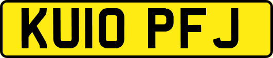 KU10PFJ