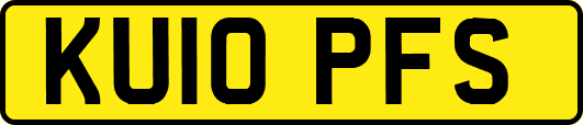 KU10PFS